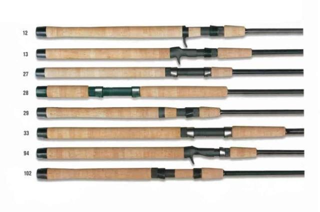 LOOMIS Steelhead Rod STR1025S GL3 FREE SHIP+HAT  