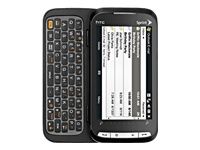 HTC Touch Pro 2   Black Sprint Smartphone 4000001302  