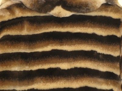 women s winter faux fur coat jacket plus size m l xl $ 209