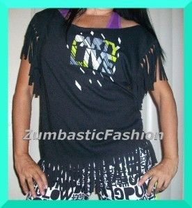   Party Live ★★T Shirt Tank Top ★Customized★Fringes★  
