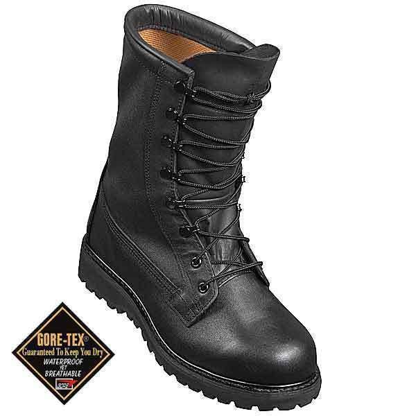   USA*COLD WEATHER ICW INSULATED NEW GORETEX ARMY BOOTS BATES,BELLEVILLE