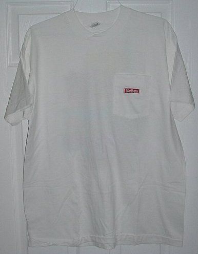 THIS IS A BEAUTIFUL Vintage Marlboro T shirt Rodeo Fair Adult XL 