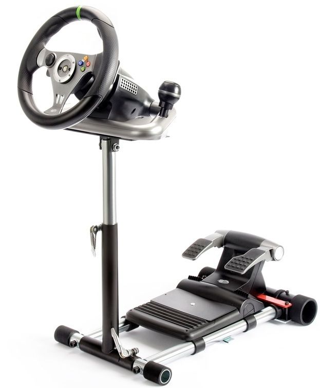   Steering Gaming Wheel Stand Pro for Mad Catz Force Feedback Wheels
