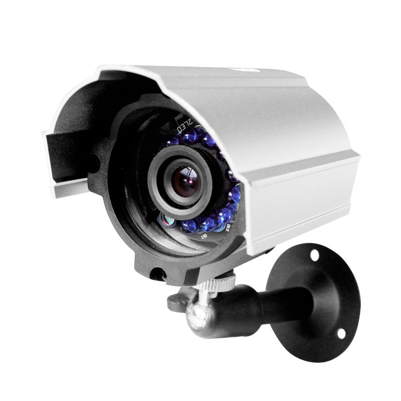 ZMODO 16CH CCTV Security DVR 16 IR Outdoor Color Camera System 1TB 