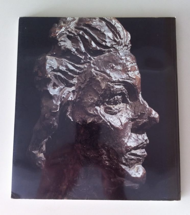 Alberto Giacometti, Paintings and Sculptures Gibson Art  